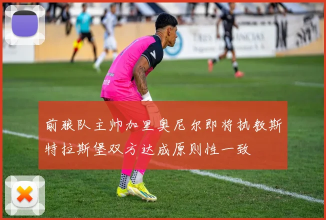 前狼队主帅加里奥尼尔即将执教斯特拉斯堡双方达成原则性一致